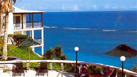 Apartament Surf Side Beach Club Bermudy Zewnętrze zdjęcie